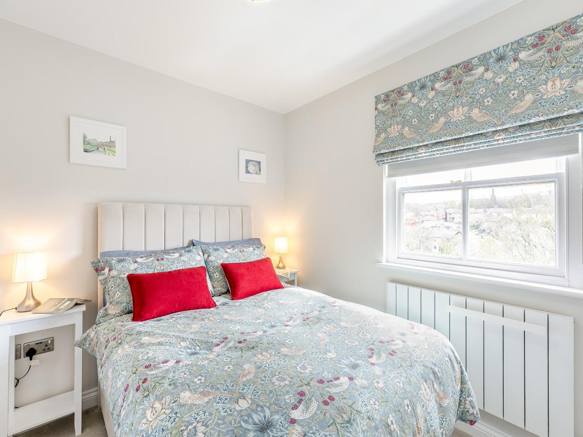Annes Cottage Strines ภายนอก รูปภาพ